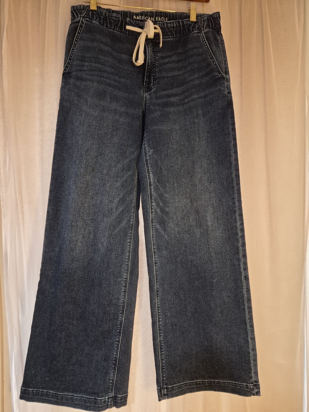 4-Pair Jeans - Bundle & Save